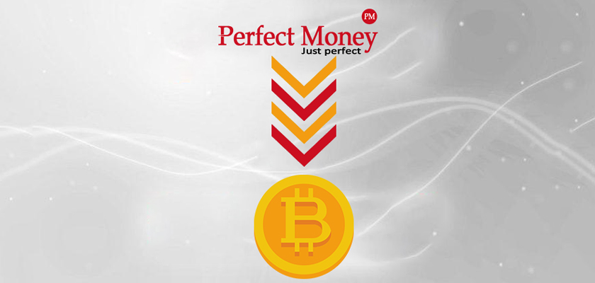buy bitcoin with perfect money