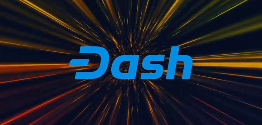 what is dash how it work