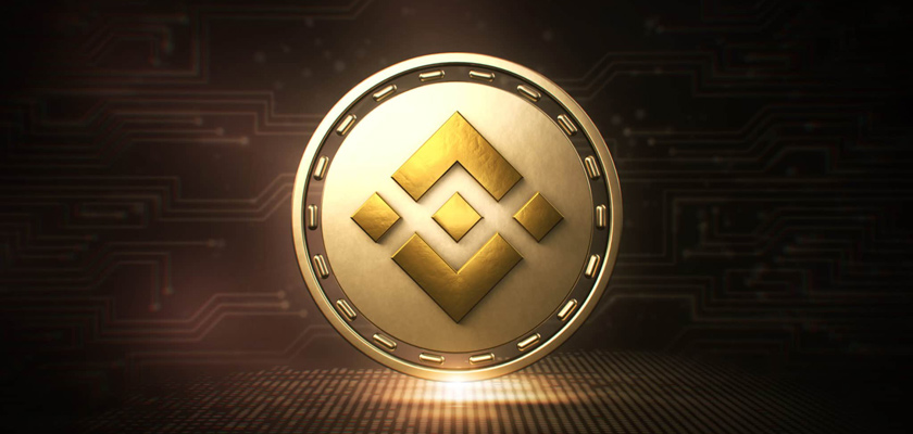Exchange Binance Coin to PayPal