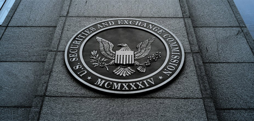 SEC Will Regulate Crypto Lending Firms