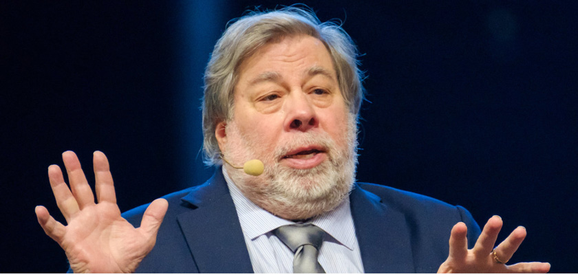 Steve Wozniak