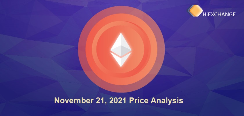 Ethereum Price