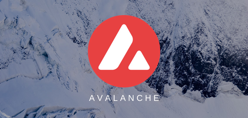 Avalance (AVAX)