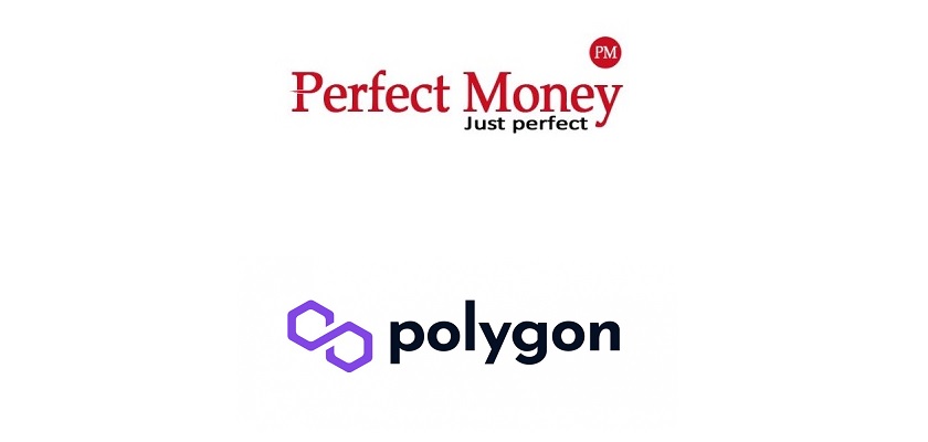 buy Polygon with perfect money