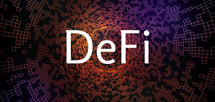 DeFi Coins to Buy