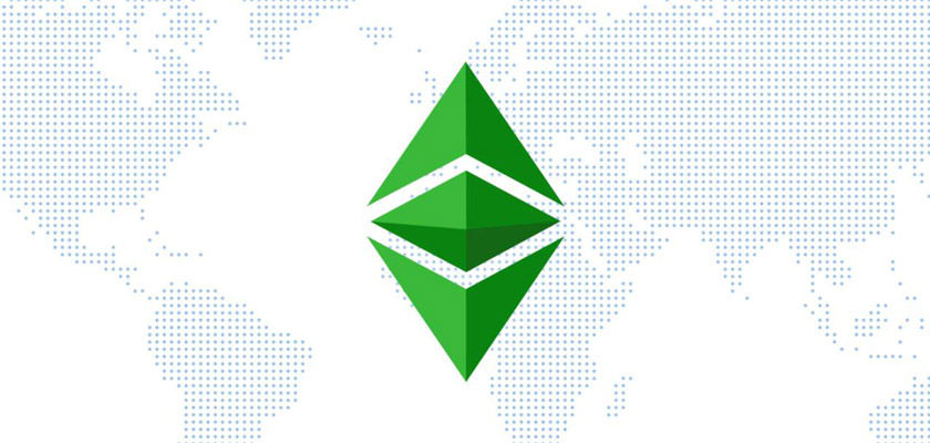 Buy Ethereum Classic with Payeer