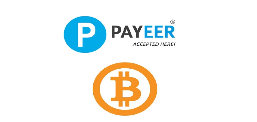 buy Bitcoin with Payeer