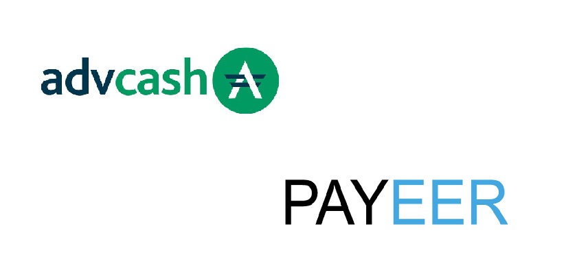 exchange AdvCash to Payeer USD