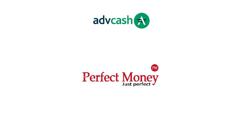 Exchange AdvCash to Perfect Money