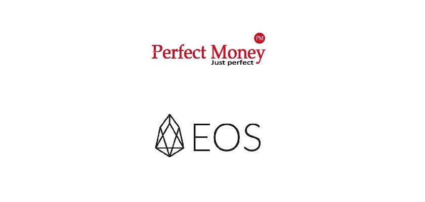 buy EOS with Perfect Money
