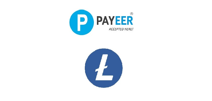 Buy Litecoin with Payeer