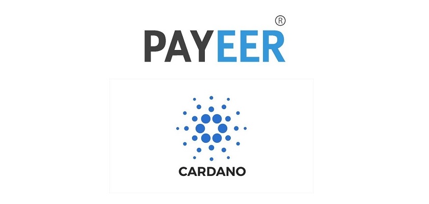 buy cardano with payeer