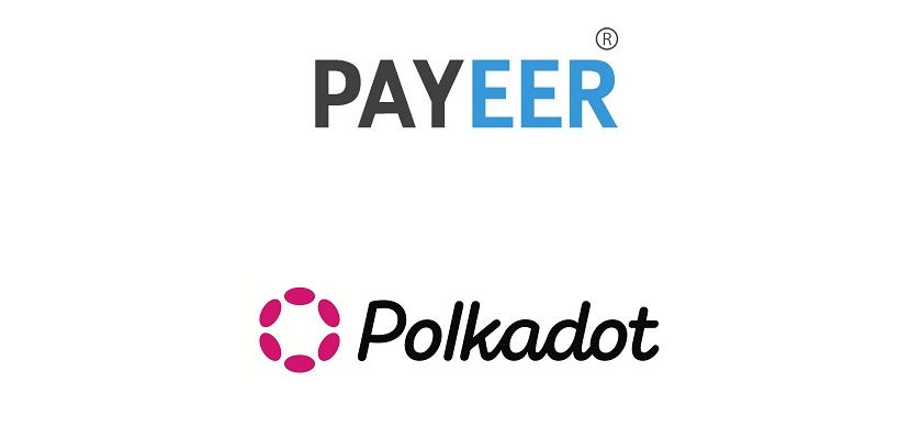 Buy Polkadot with Payeer