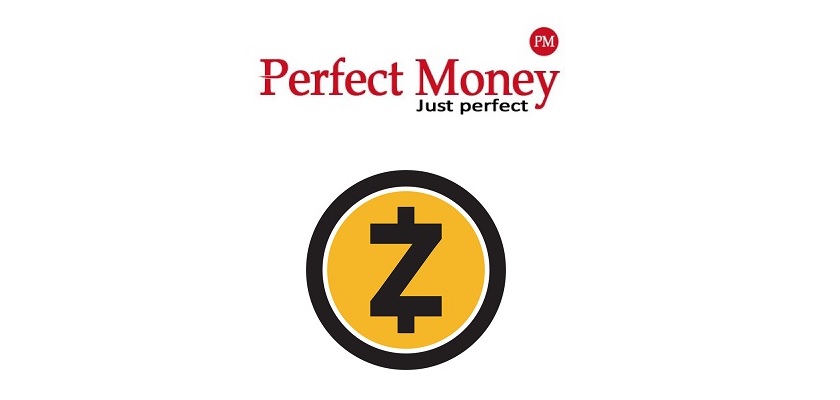 buy zcash with perfect money