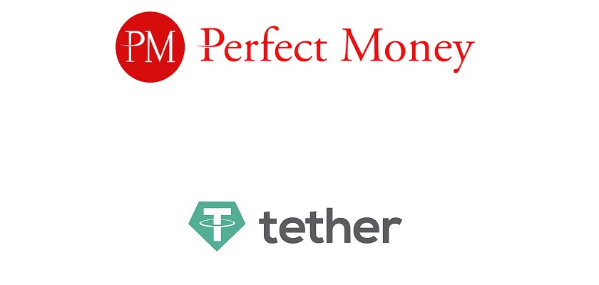 BUY TETHER WITH PERFECT MONEY