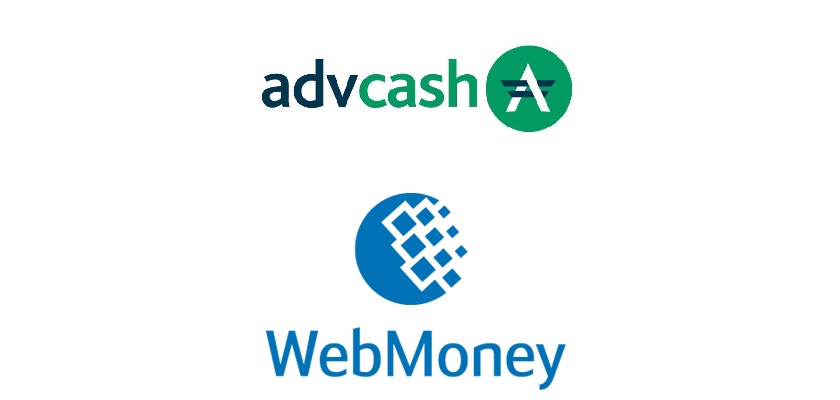 exchange advcash to webmoney
