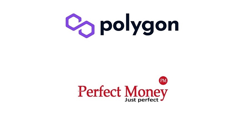 exchange polygon to perfect money