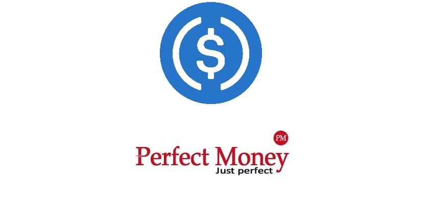 USD Coin to Perfect Money