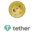 exchange Dogecoin to Tether