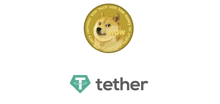 exchange Dogecoin to Tether
