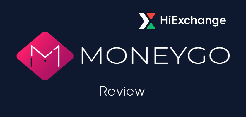 MoneyGo - What is Moneygo - moneygo review